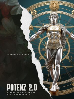 cover image of Potenz 2.0